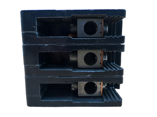 Square D EDB34125 Used