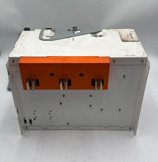 Siemens Model 95+ 12" 40A Combo MCC Bucket Size 2 14FS+32A Starter ED63A040 Used