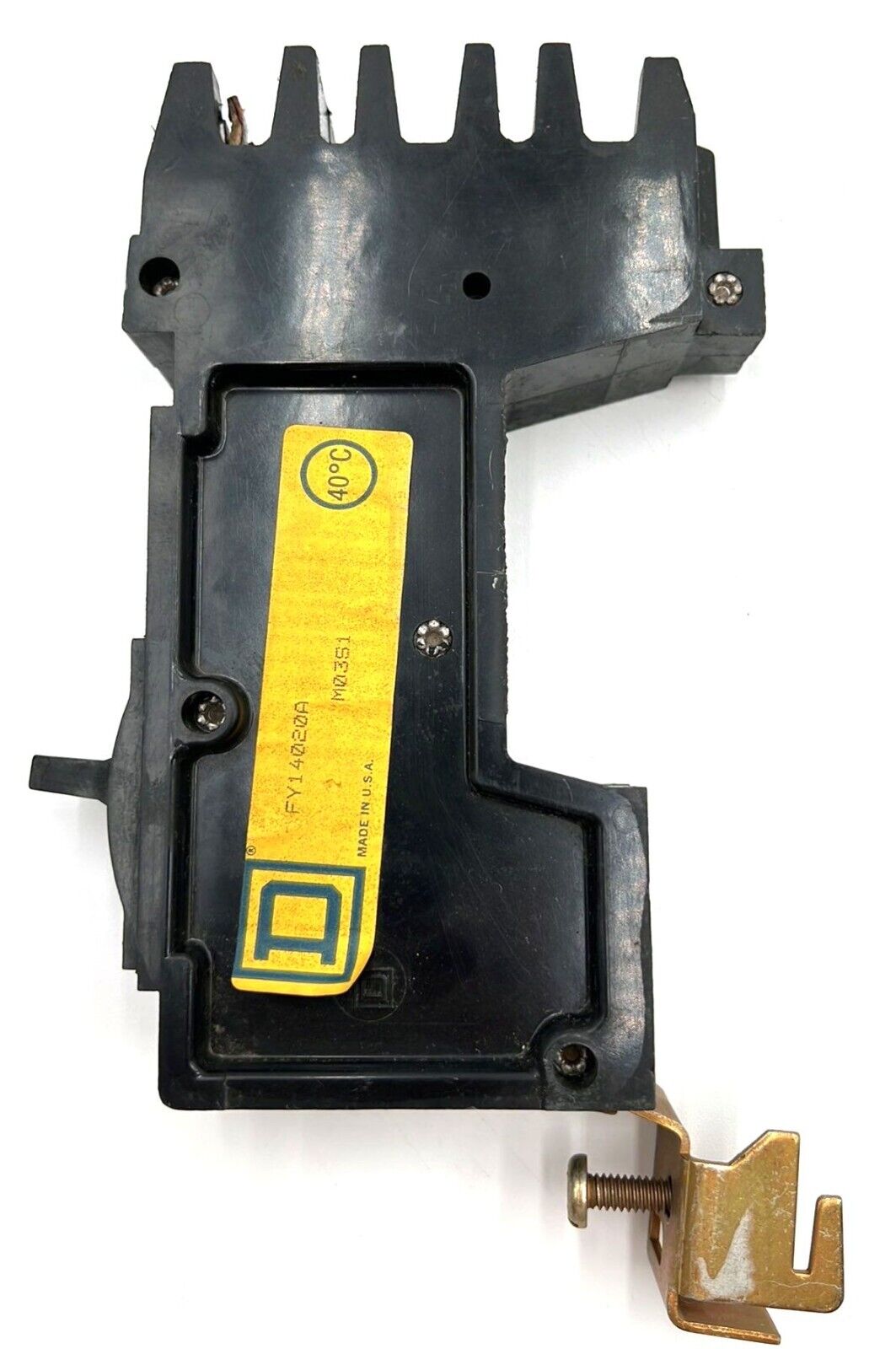 Square FY14020A Grey Label Used