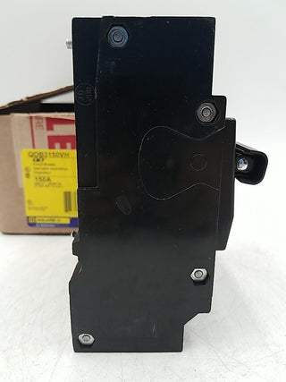Square D QOB3150VH New