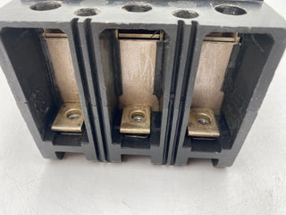 Square D KC34125 Used