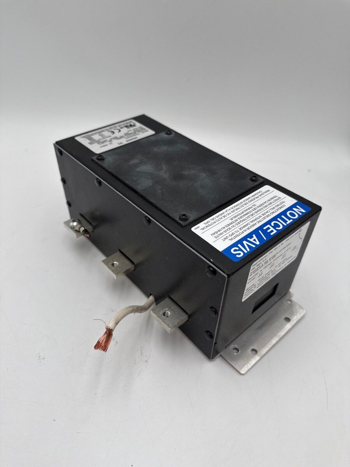 Siemens TPS3E0625X02 Used