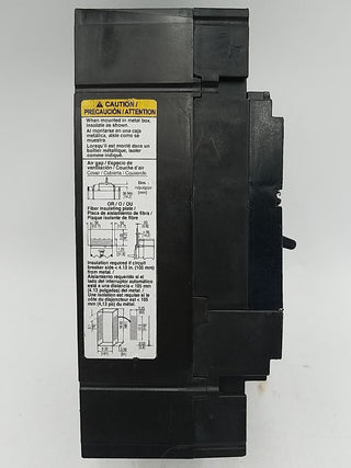 Square D JDF26200 Used
