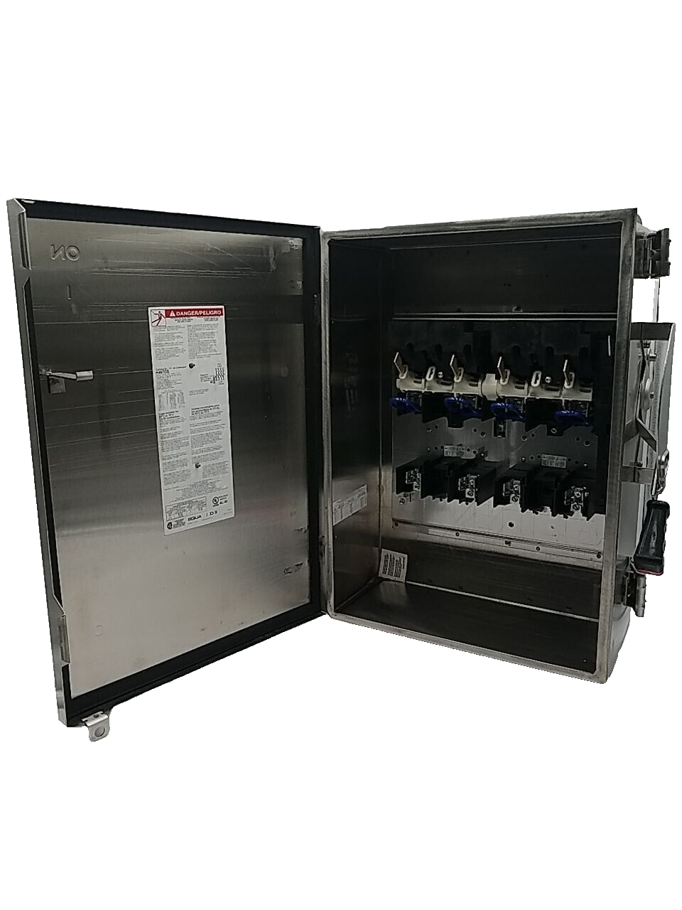 Square D H461DS Used