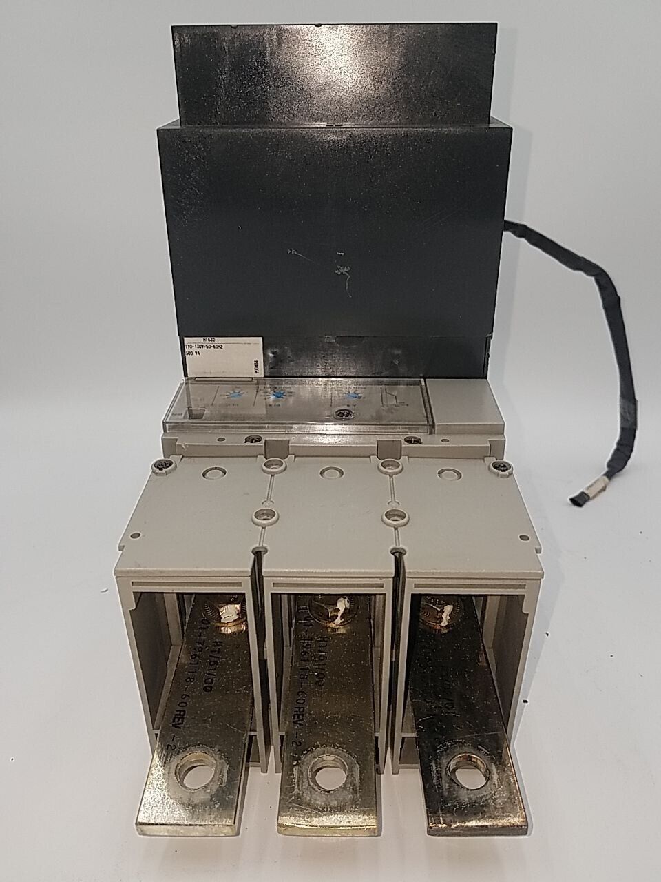 Merlin Gerin NSJ600H Used