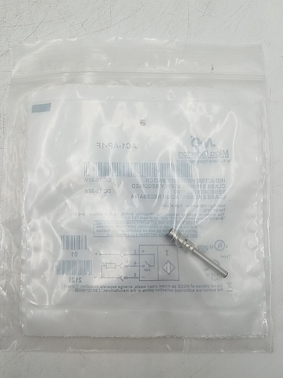 AutomationDirect AC1-AP-1F New