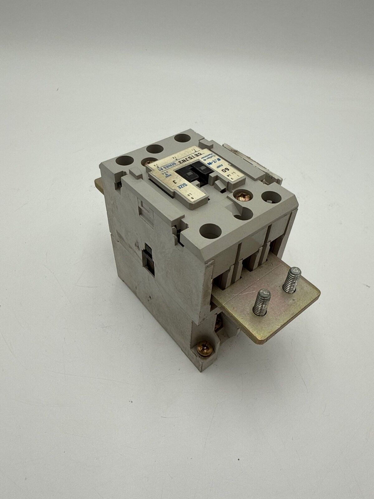 Eaton CE15JN3 Used