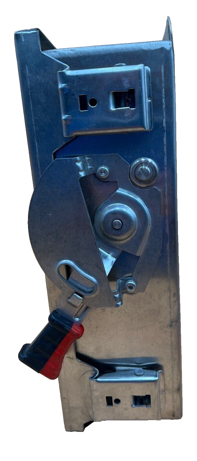 Square D H222DS Used