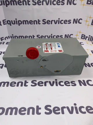 Eaton DH361FGK Used