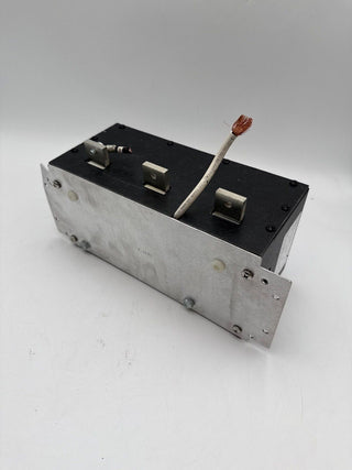 Siemens TPS3E0625X02 Used