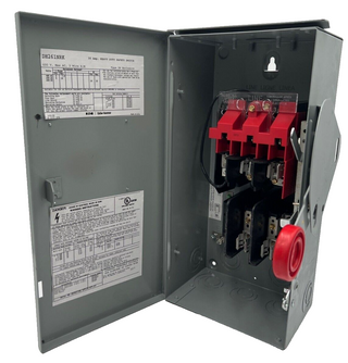Eaton DH261NRK New
