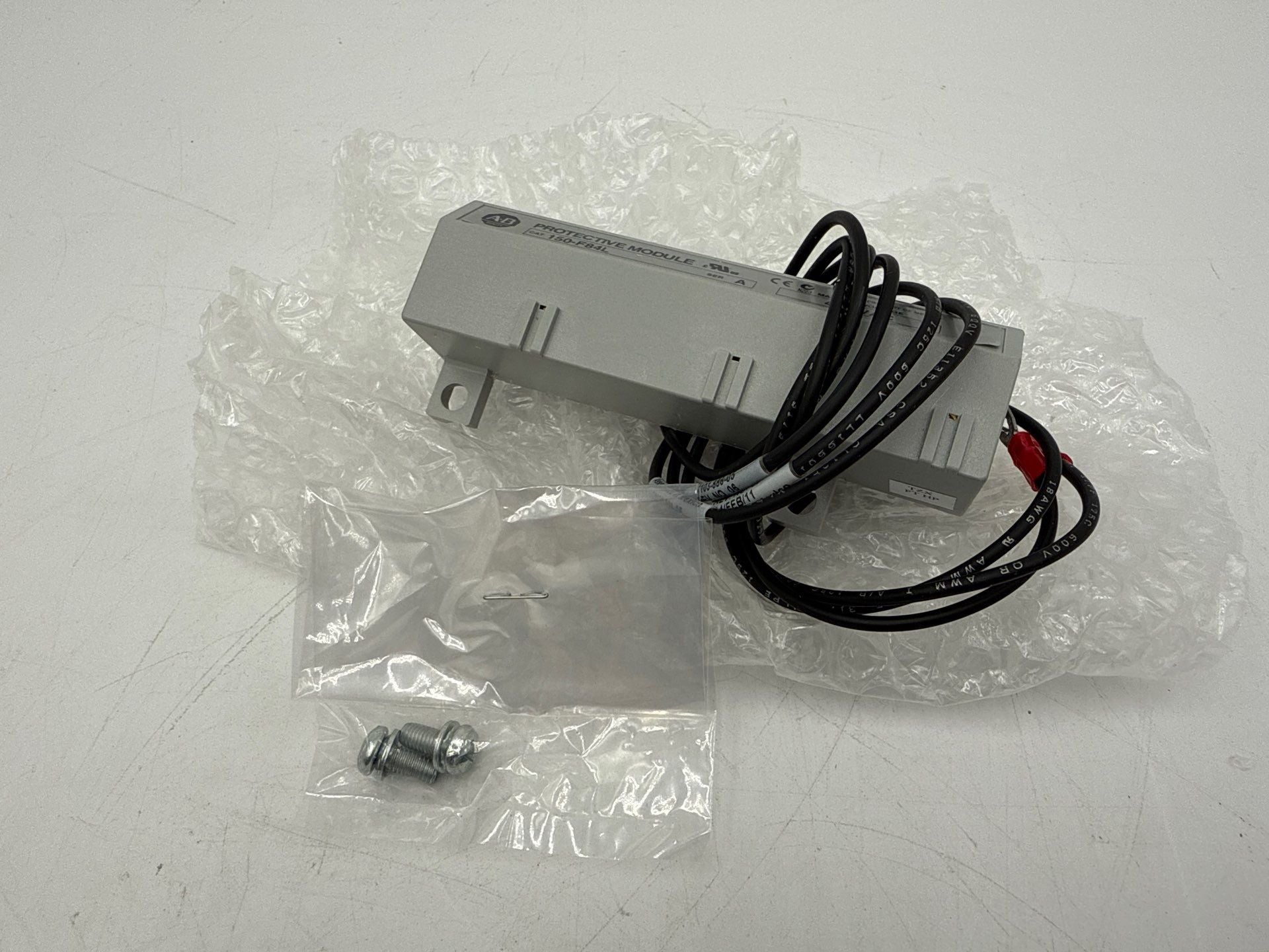 Allen Bradley 150-F84L Protective Module 480V 108-1250 AMP Ser A New