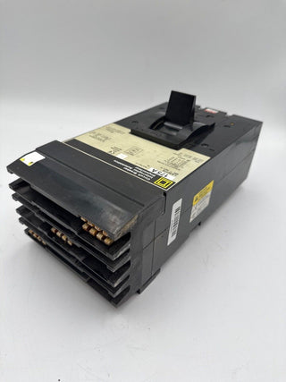 Square D LA36175 Used