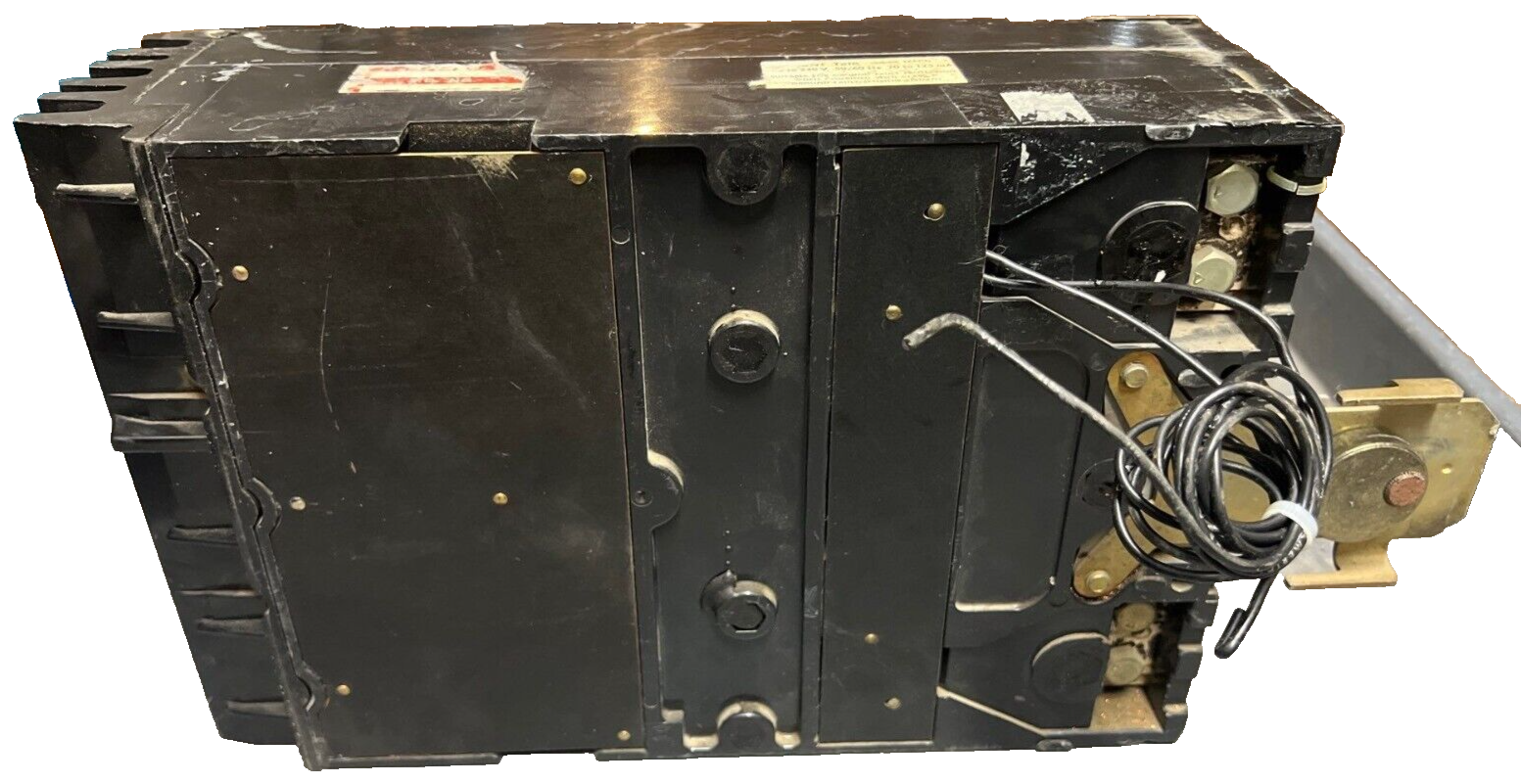 Square D MA368001021 Used