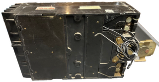 Square D MA368001021 Used