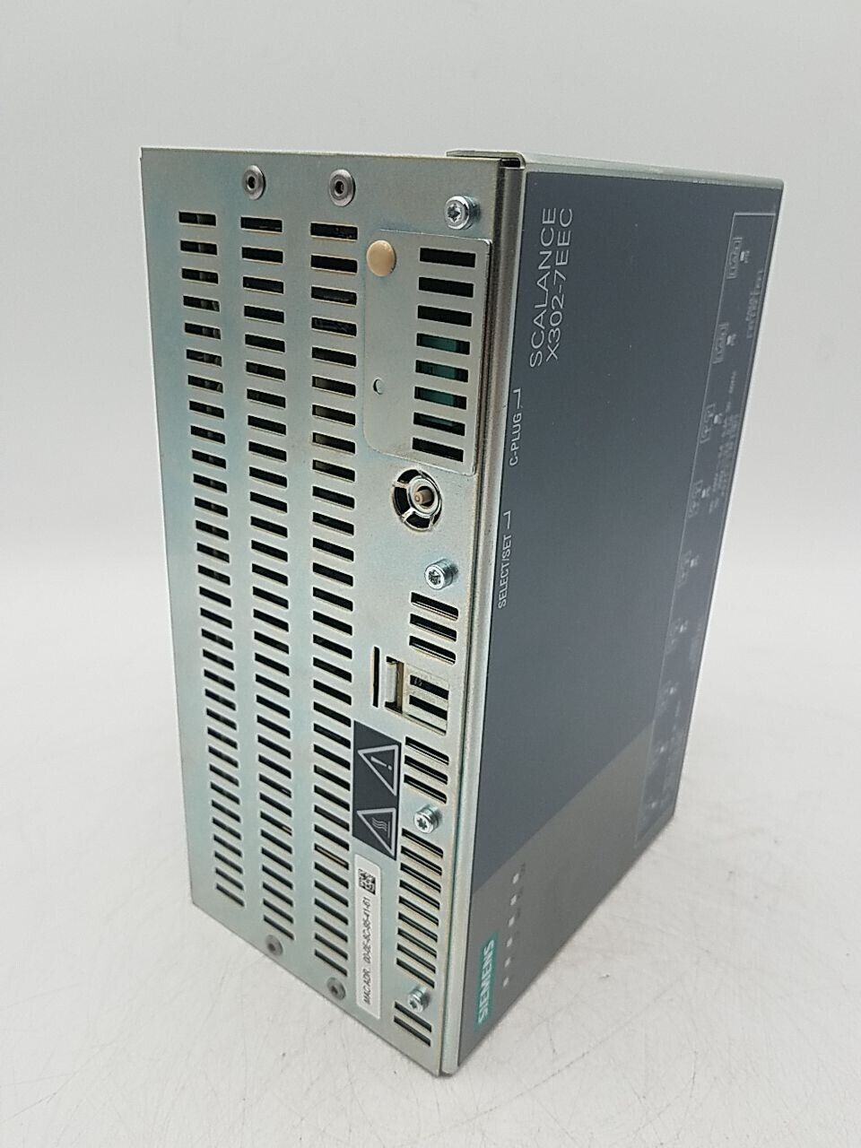 Siemens 6GK5302-7GD00-4GA3 Used