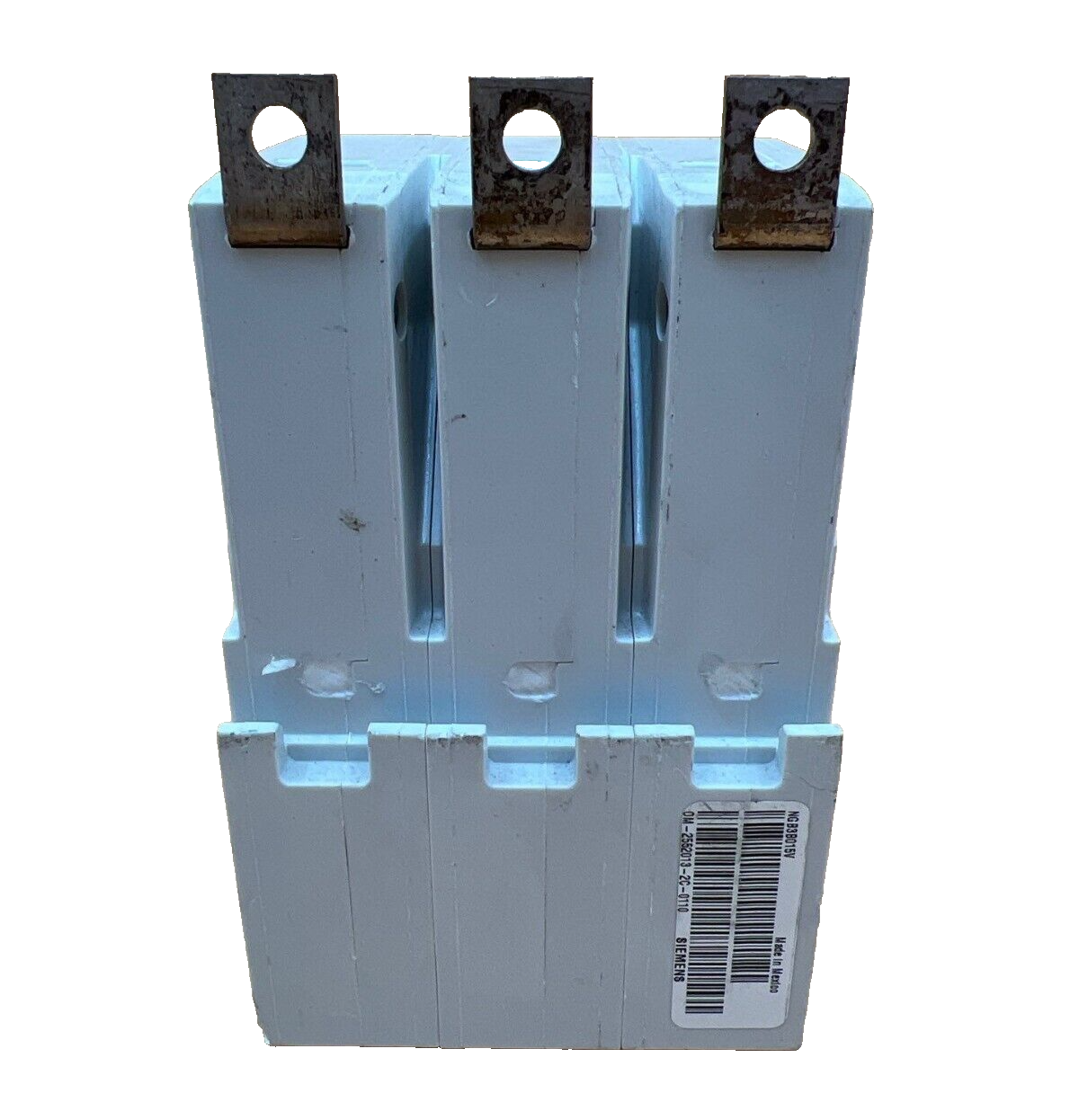 Siemens NGB3B015 Used