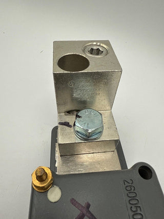 Eaton LGFCT400 Used