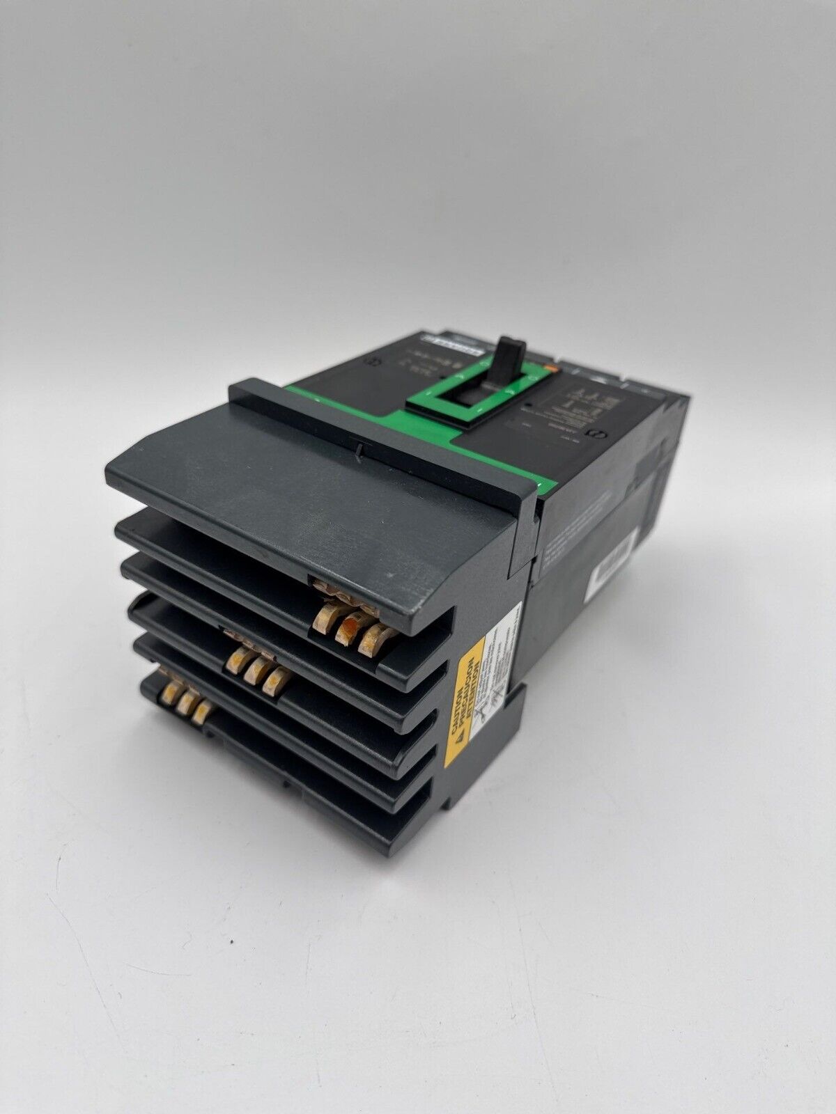 Square D JJA36250 Used