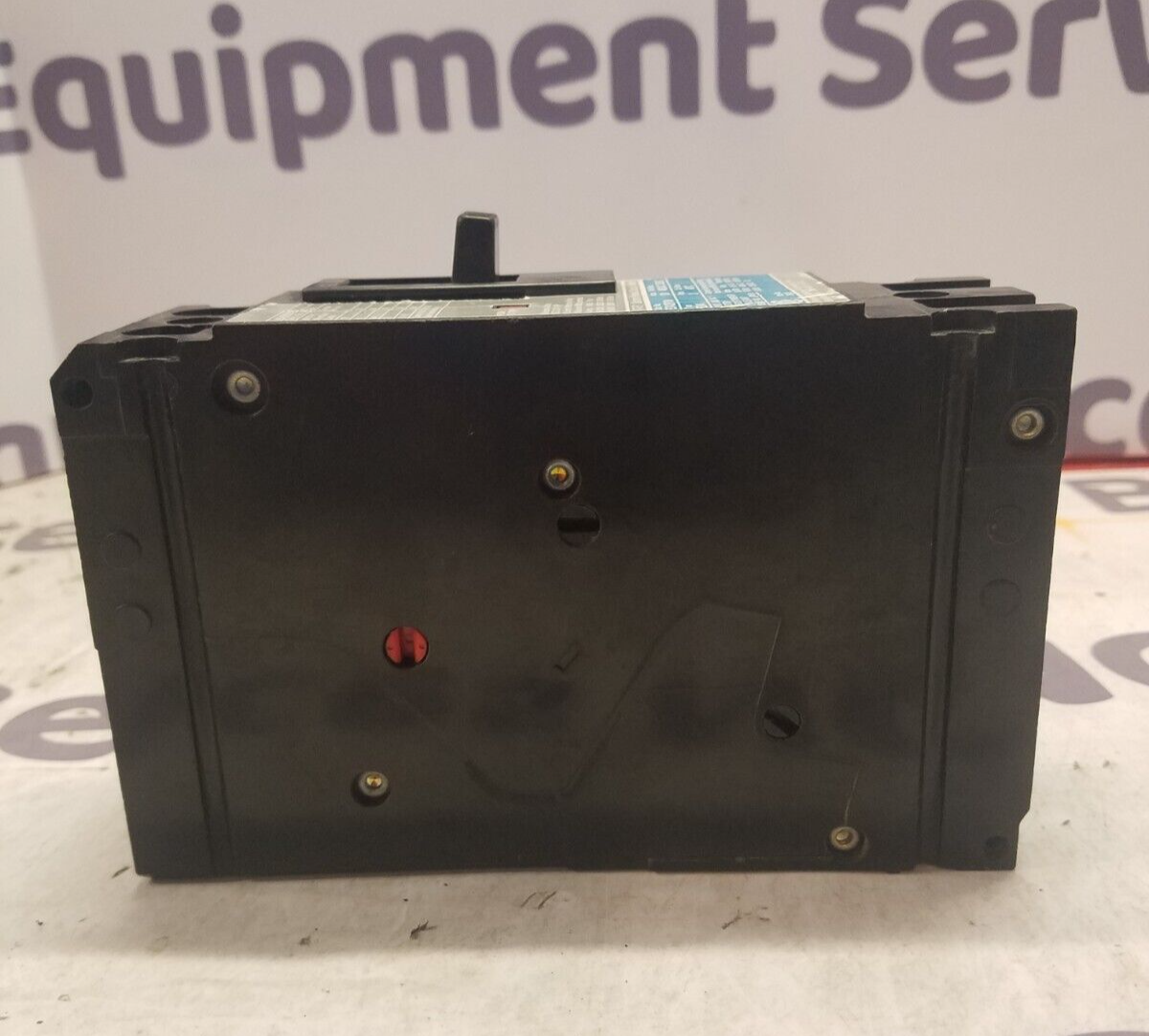 Siemens ED42B100 Used