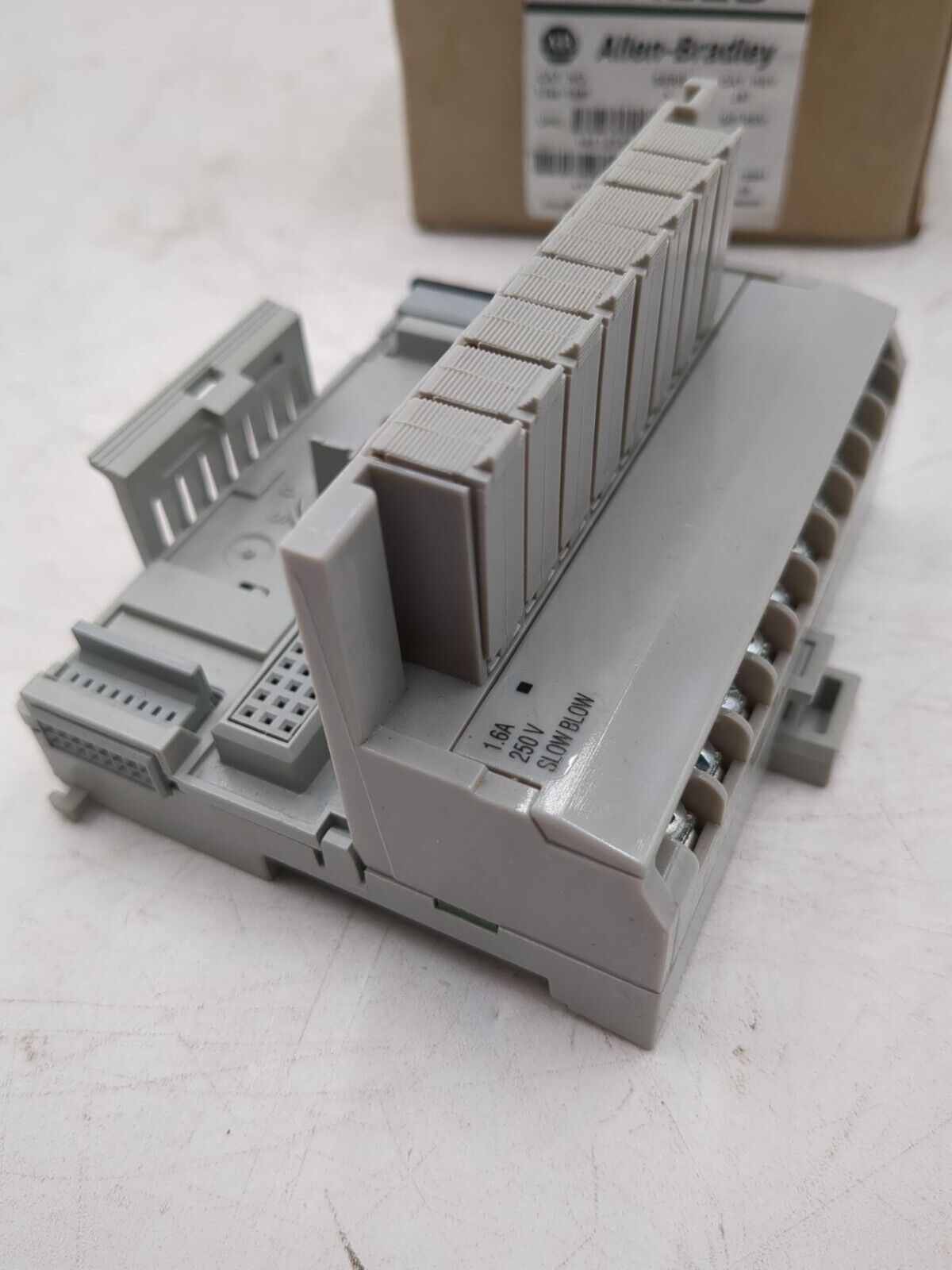 Allen-Bradley 1794-TBNF AR New