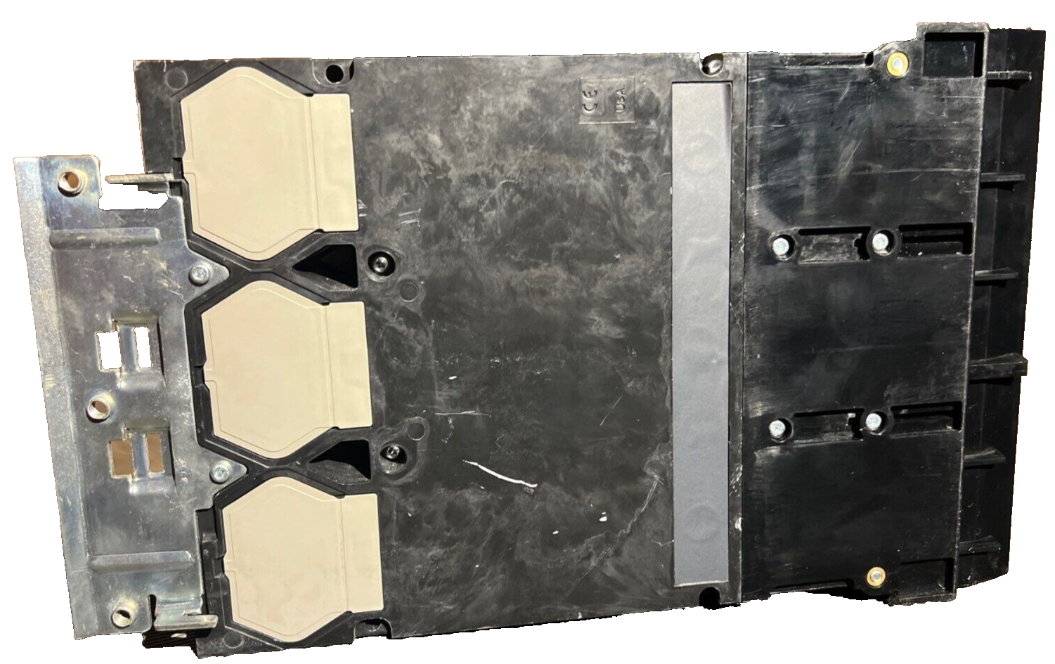 Square D MJA36400 Used