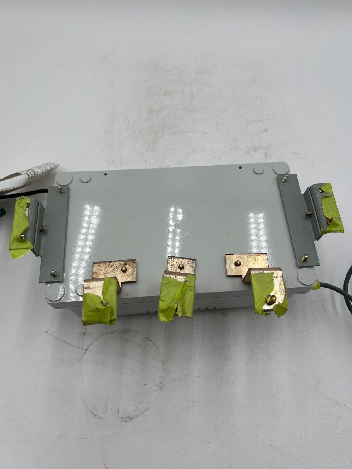 Eaton SPD160480Y2A Used