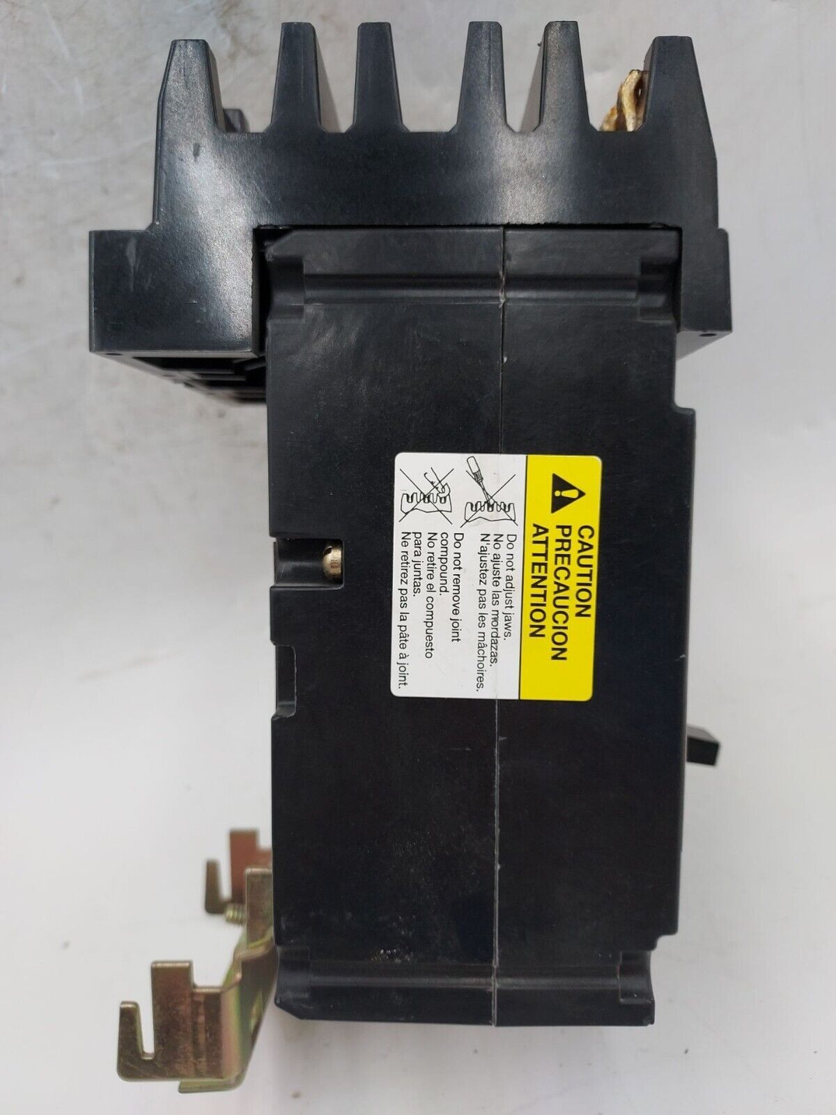 Square D FC34035 Used