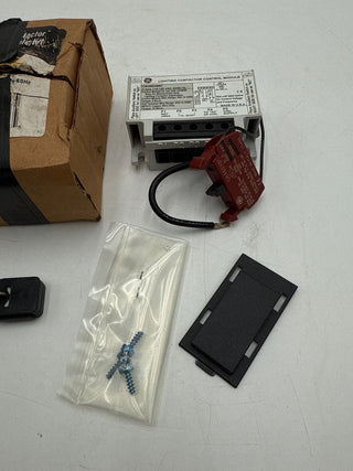 GE 460XMD Used