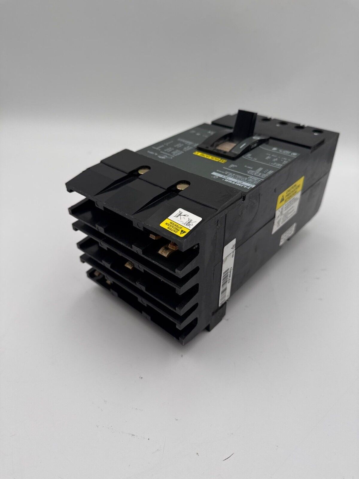 Square D FI36040 Used