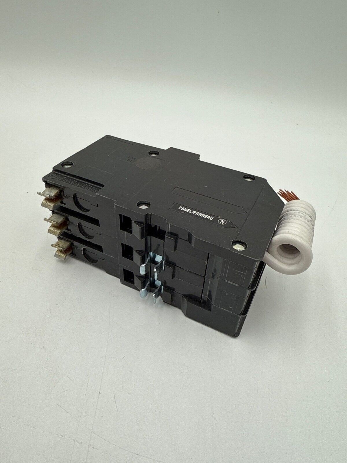 Square D QO330GFI New