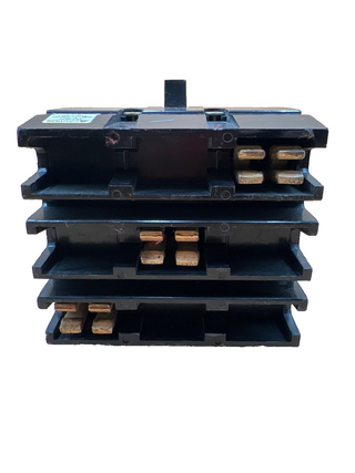 Square D KC34200 Used