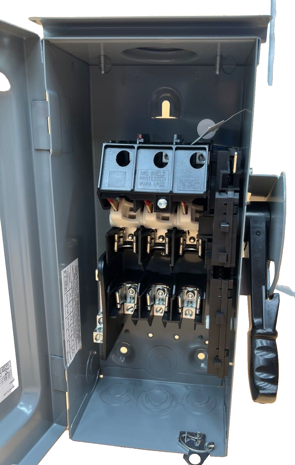 Square D H322NRB New