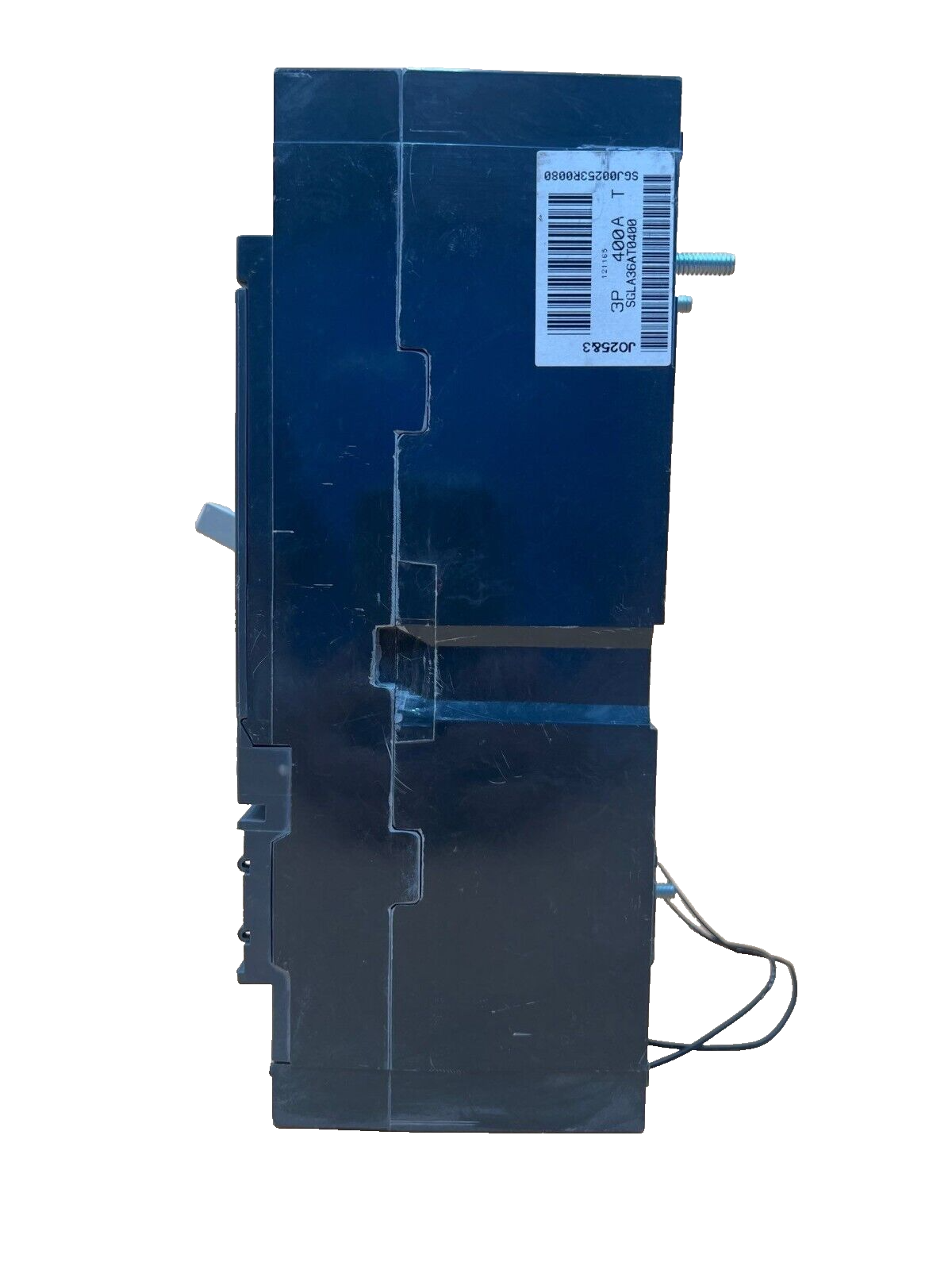 GE SGLA36AT0400 Used