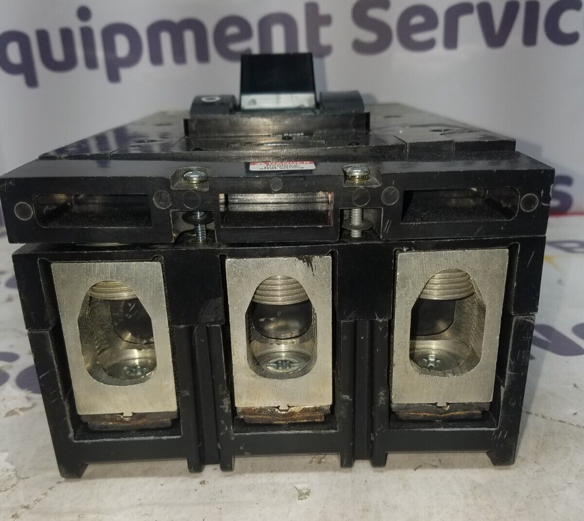 Square D LAL36350MB Used