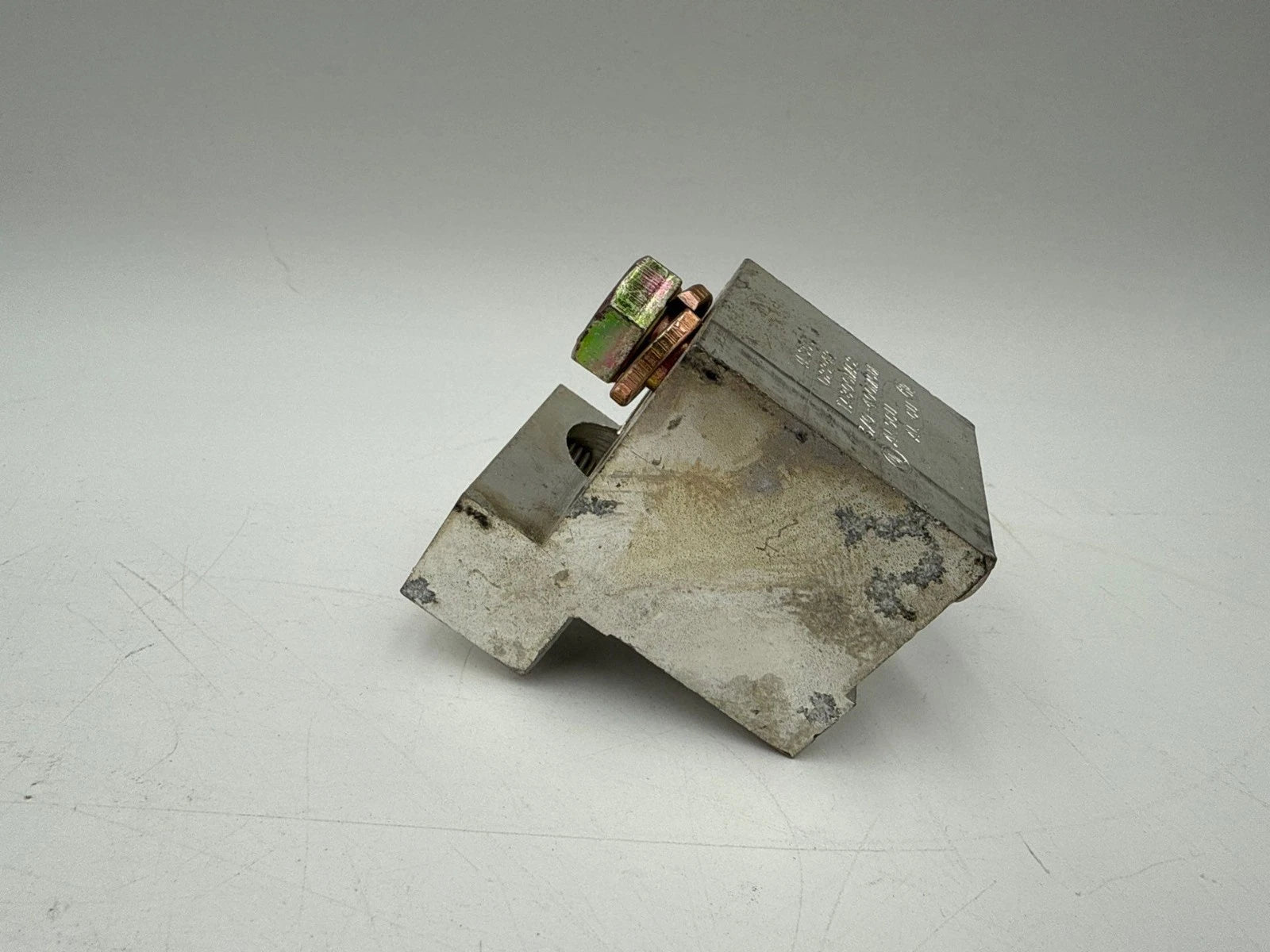 1PC Westinghouse TA800MA2 Circuit Breaker Terminal Lug 3/0-400MCM Ilsco D2242 New