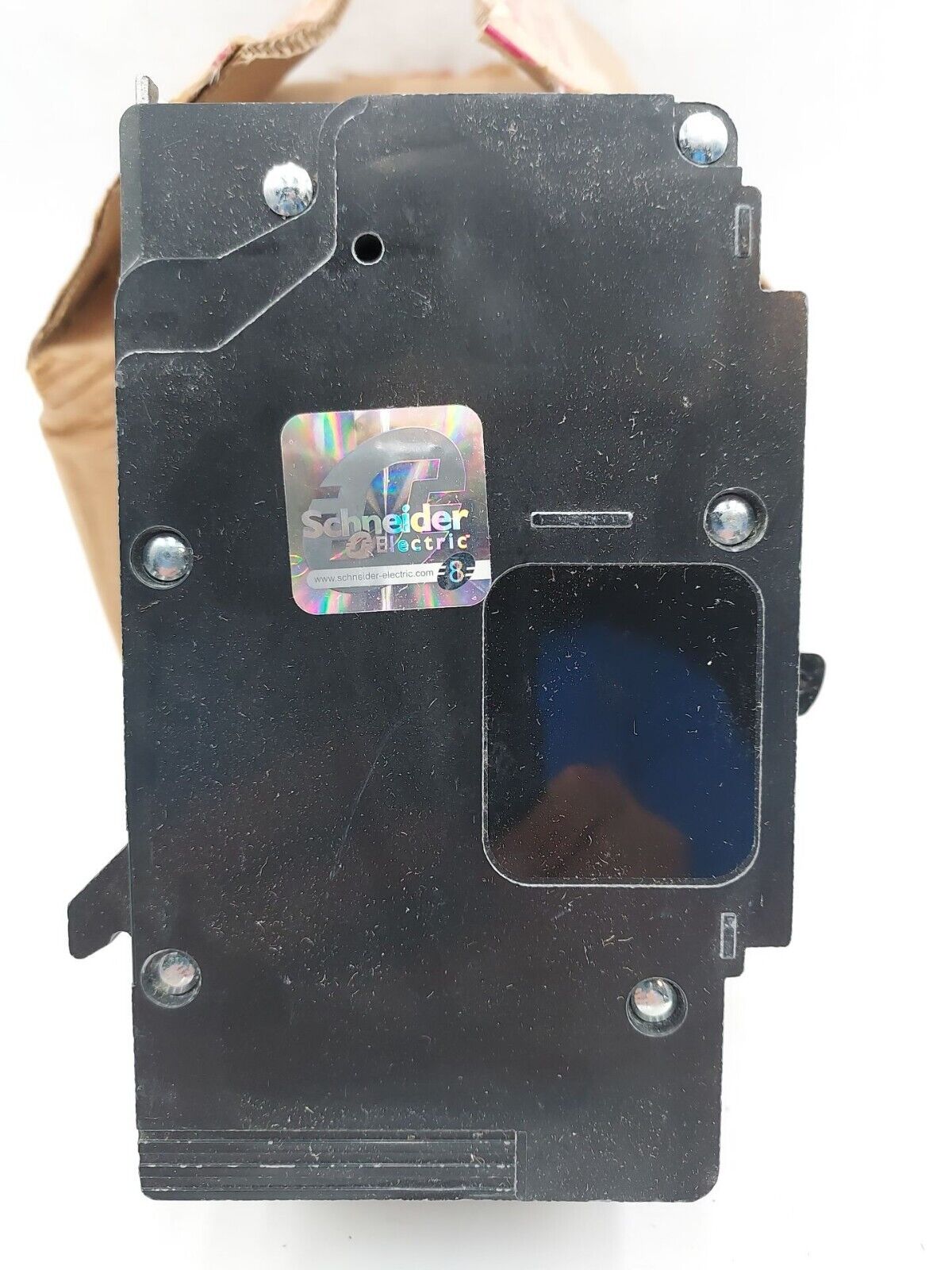 Square D EJB34025 New