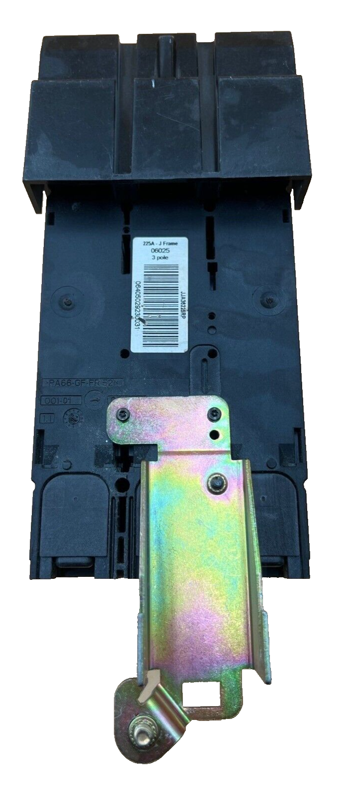 Square D JJA36225 Used