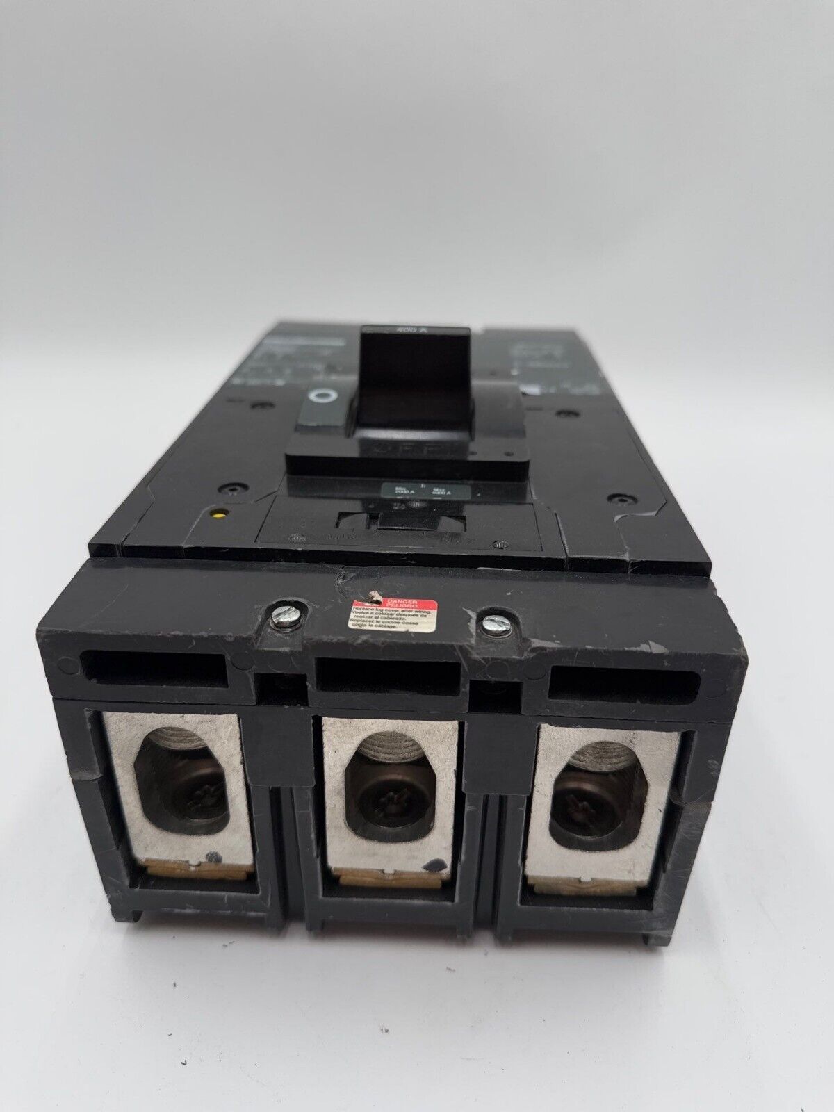 Square D LAP36400MB Used