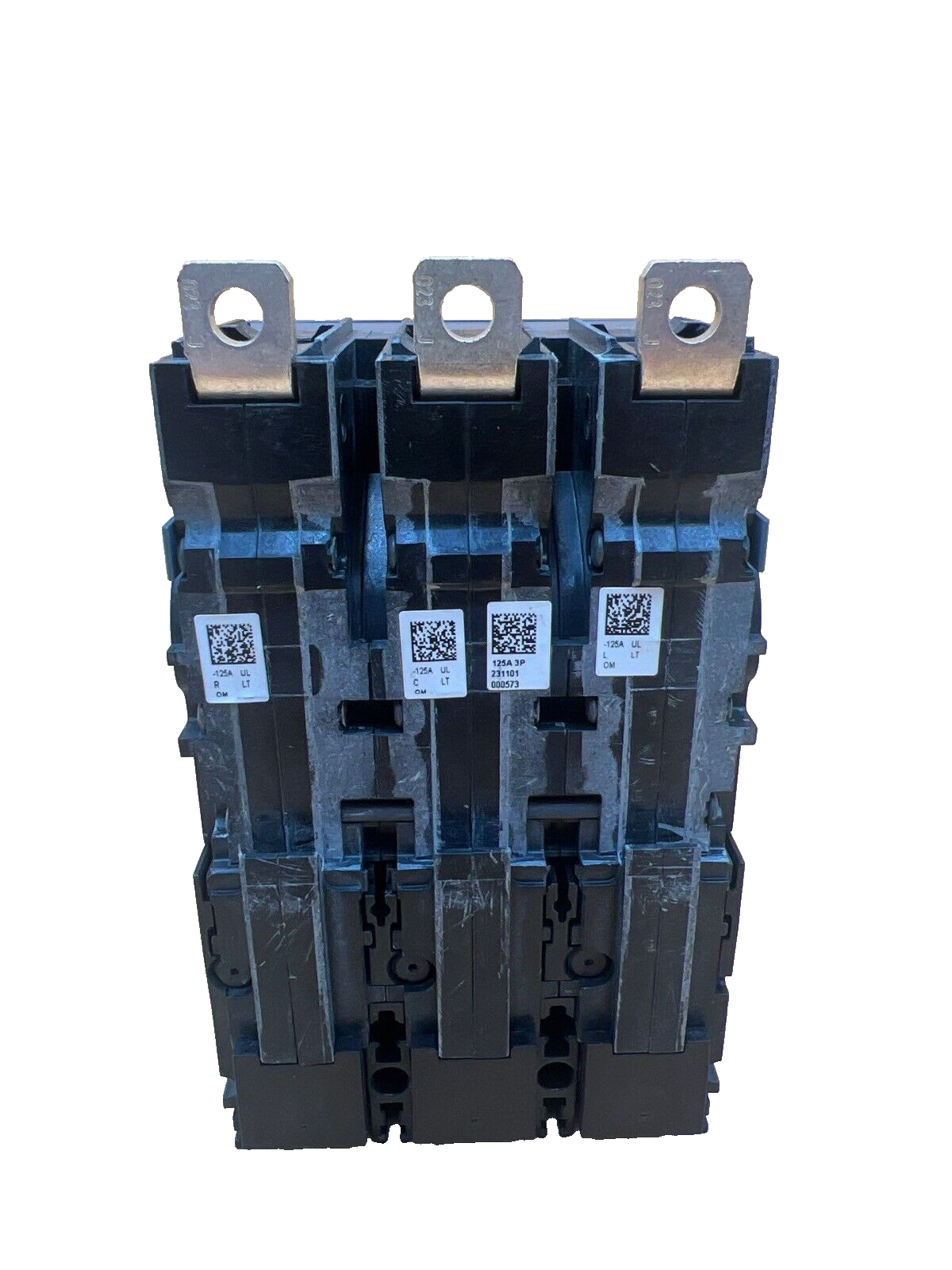 Square D 3VA4112-6ED34-0AA0 Used