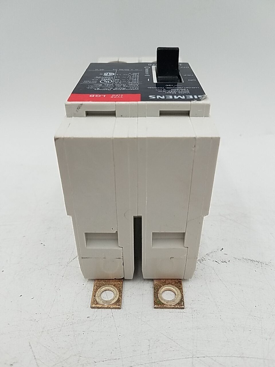 Siemens LGB2B070 New