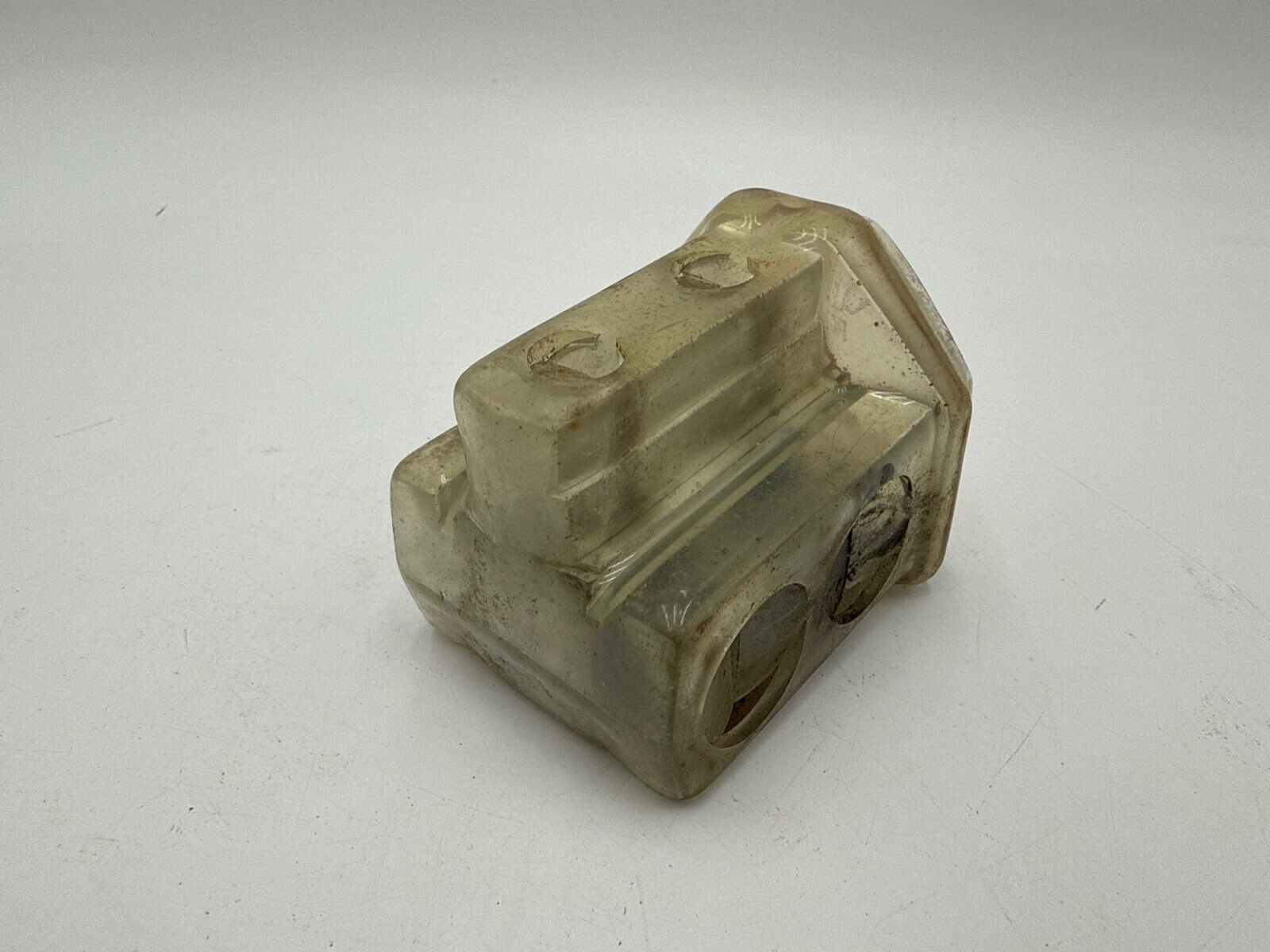 Ilsco PCT-2-350 Used