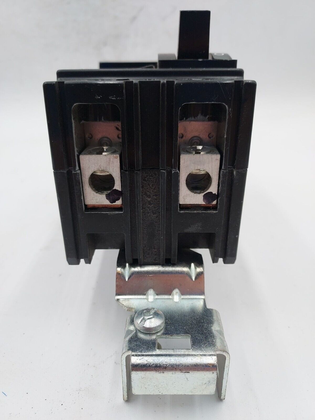 Square D FA26100AC Used