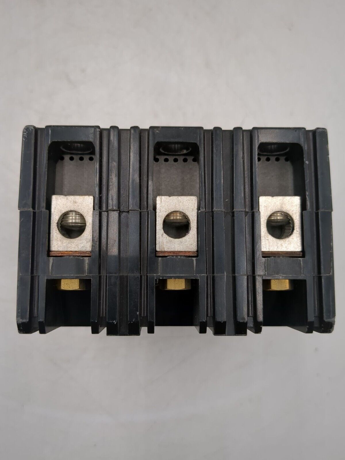 Square D Fal34100 Used