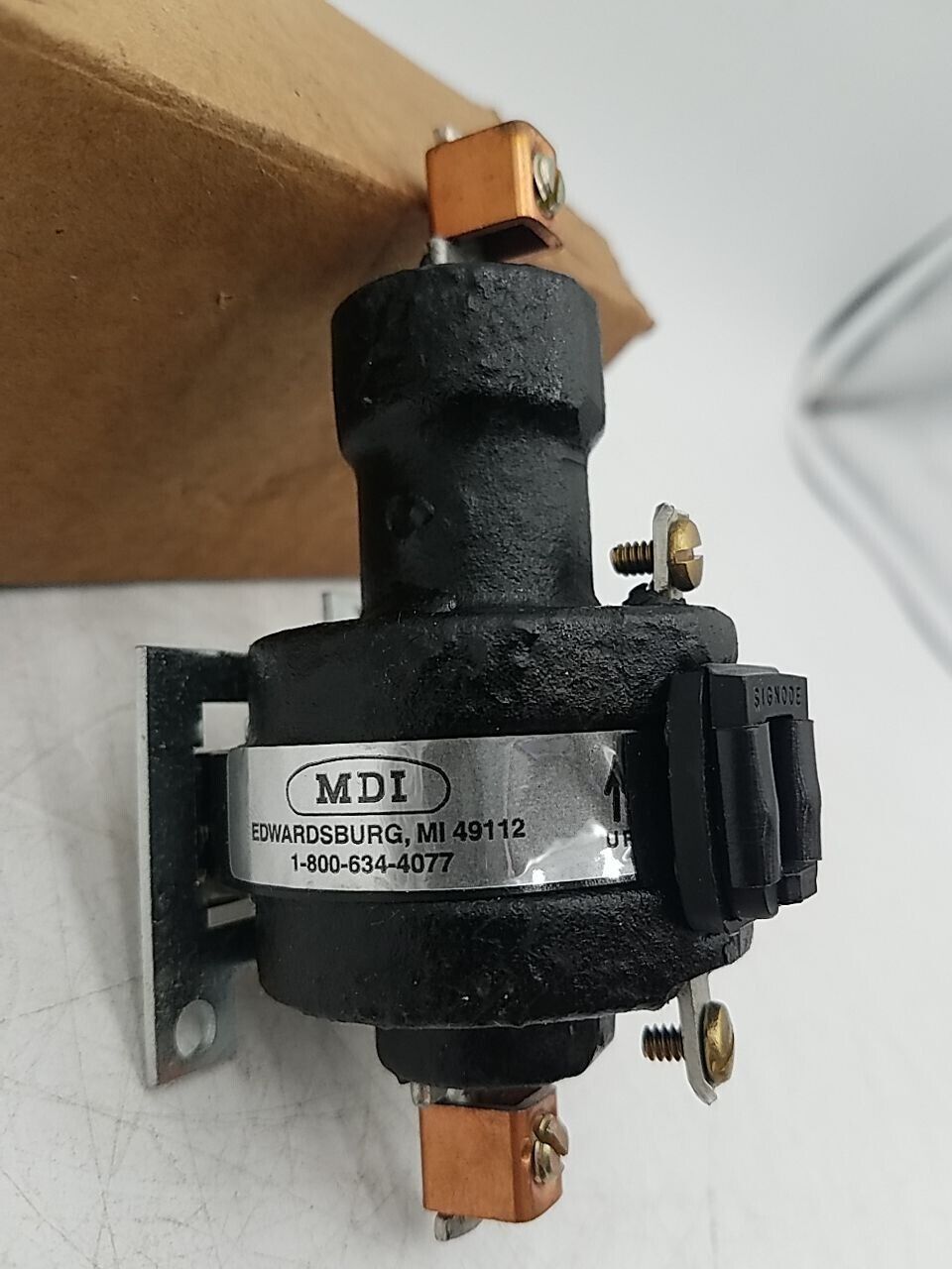 MDI 35NO-24D New