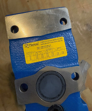 Nerimotori MR63G003 New