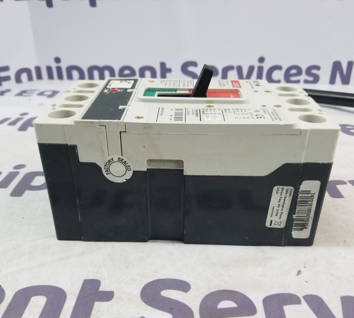 Eaton JGS3250NN Used