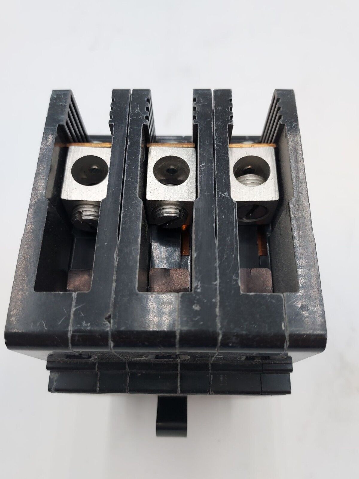 Square D EDB34040 Used