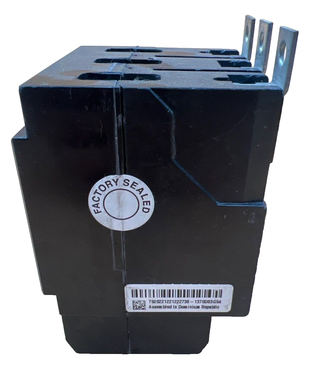 Cutler-Hammer GHB3020 Used