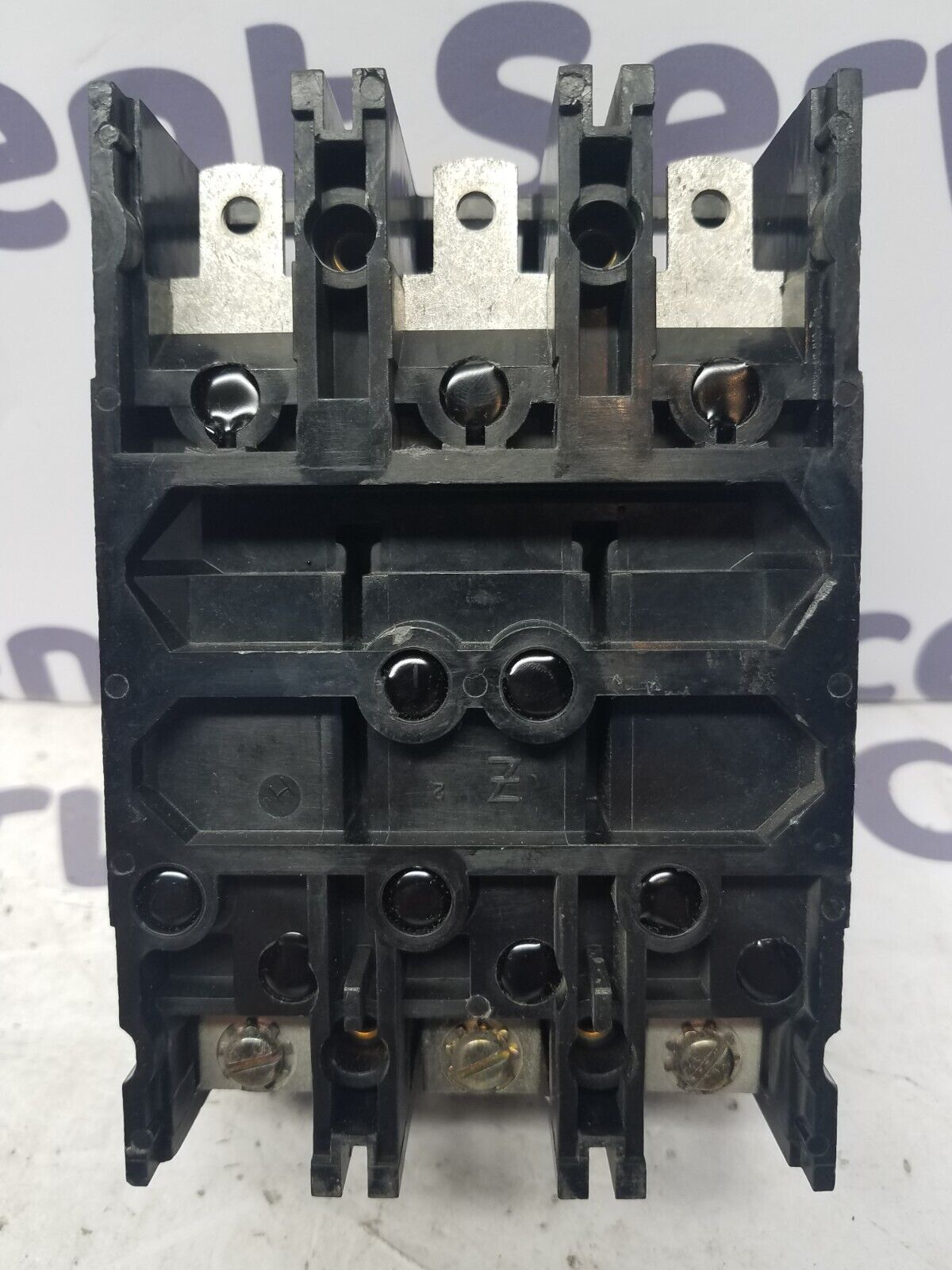 Cutler-Hammer FS340060A Used